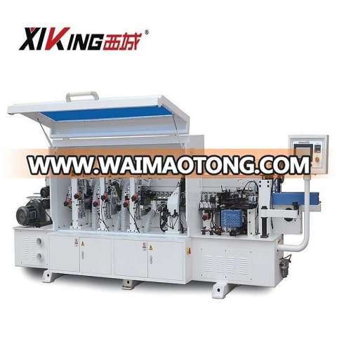 FZ-360D Wood Edge Banding Machine for Sale